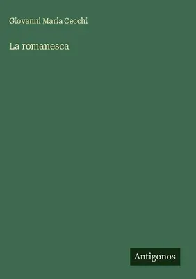 Produktbild von La romanesca
