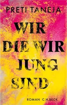 Produktbild von Wir, die wir jung sind