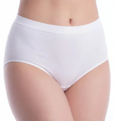 Produktbild von Intimidea Nahtlose Culottes mit Mikrofaserstoff 310115 Damen