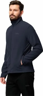 Zdjęcie produktu dla Jack Wolfskin Taunus Fz M Night Blue Night Blue S