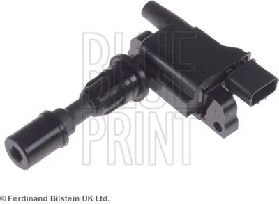 Produktbild von BLUE PRINT ADM51476 Zündspule für MAZDA 323 F VI (BJ) FAMILIA VI (BJ)