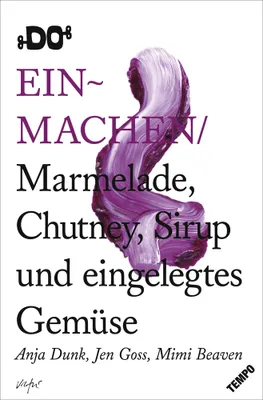 Produktbild von Einmachen