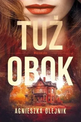 Obrázek produktu pro Město. Svazek 1 Hned vedle