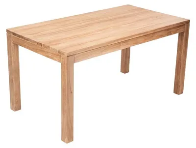 Immagine prodotto di Mountfield Tavolo Da Pranzo LOMBOK 150x80x76 cm