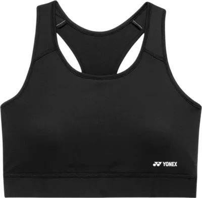 Produktbild von Yonex Damen Sport T-Shirt Schwarz