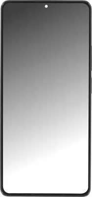 Immagine prodotto di Display per Redmi Note 13 Pro 4G LCD + Telaio Nero Sostituzione Touch
