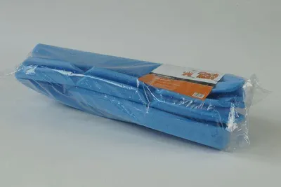 Produktbild von Kantenschutzprofil 4 m