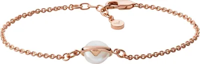 Image de Emporio Armani Jewelry EG3533221 Bracelet pour femme
