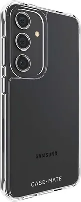 Image de Case-Mate Tough Clear - Housse pour Samsung Galaxy S24 (Transparent)