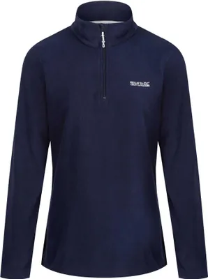 Produktbild von Regatta Great Outdoors Damen Fleece-Pullover Sweetheart RG1248 (42 DE) (Marine)