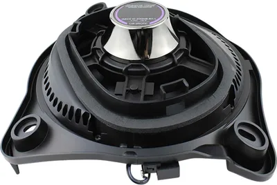Produktbild von Subwoofer Ground Zero GZCS W-200MB.LH-L