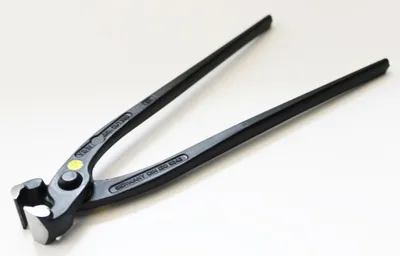 Produktbild von VBW Monierzangen MasterCut, TopCut 250, 280, 300, 315 mm, Farben:Schwarz, Länge:280 mm
