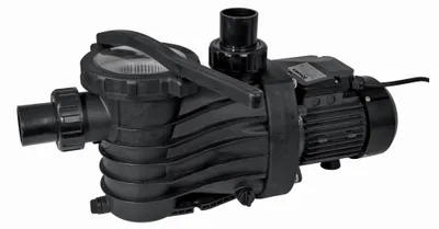 Poolpumpe 1100 W, 21000 l/h, 16 m Förderhöhe, 50 mm Anschlüsse