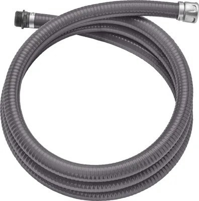 Produktbild von Saugschlauch 25 mm (1"), 4 Meter (grau)