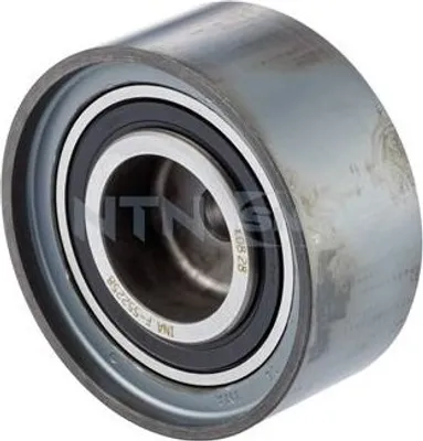 Produktbild von SNR GE357.28 Umlenkrolle Zahnriemen für VW GOLF VI (5K1) Golf V Schrägheck (1K1) TOURAN (1T1, 1T2) TIGUAN (5N) für AUDI A4 Avant (8K5, B8)