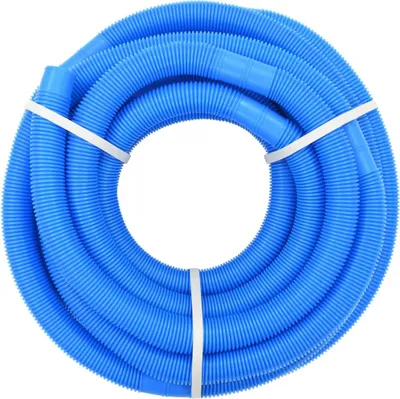 Obrázek produktu pro vidaXL Bazénová hadice modrá 32 mm 15,4 m