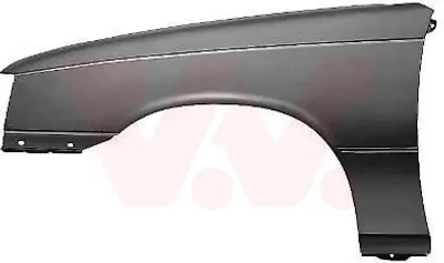 Produktbild von VAN WEZEL 3730657 Kotflügel Vorne Links für OPEL Kadett E CC (T85) Kadett E Limousine (T85) Kadett E Caravan (T85) Kadett E Kastenwagen (T85)