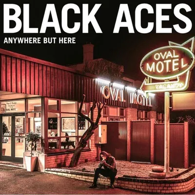 Produktbild von Anywhere But Here