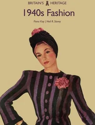Produktbild von 1940s Fashion