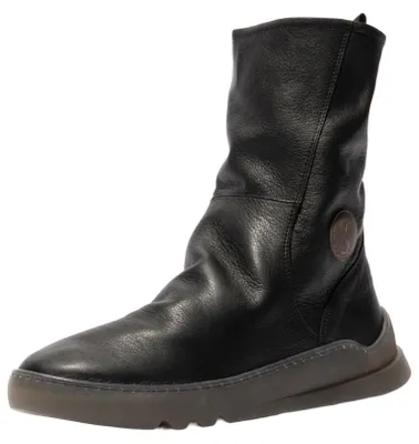 Produktbild von softinos Stiefelette Stiefelette Leder