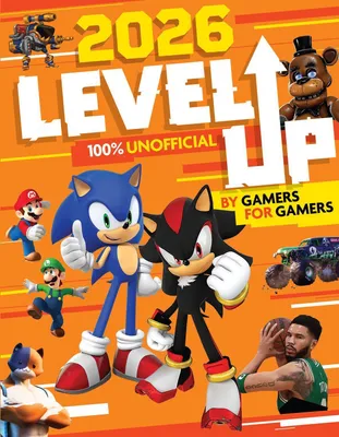 Produktbild von Level Up 2026