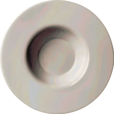 Produktbild von Grangusto White Risottoteller 27cm - 6 Stück