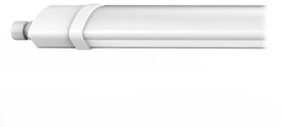 Zdjęcie produktu dla Wodoodporna lampa sufitowa LED 150 cm 70 W 7000 lm IP65 4000 K