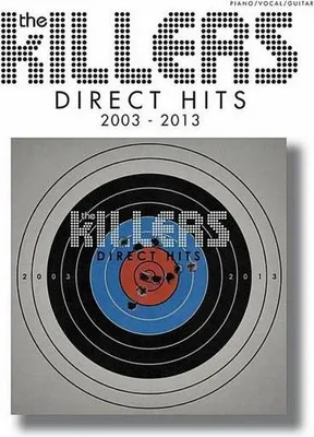 Produktbild von Direct Hits