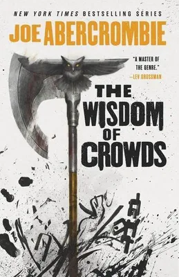 Zdjęcie produktu dla The Wisdom of Crowds