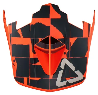 Zdjęcie produktu dla Leatt Visor MTB Gravity 4.0 #L/XL Coral.