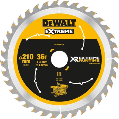 Immagine prodotto di Xtreme Runtime 210mm x 30mm 36T CSB