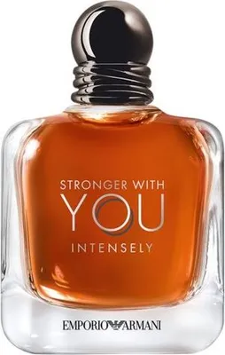 Zdjęcie produktu dla Giorgio Armani Stronger With You Intensely 50ml edp