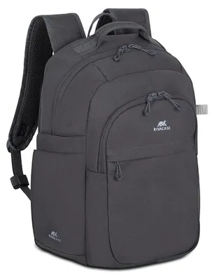 Obrázok produktu pre Riva Case Aviva 5432 – batoh na notebook – 35,6 cm – do 14″ – sivý
