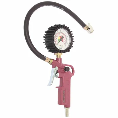 Image de ELMAG Appareil de mesure de gonflage de pneus modèle 60 D