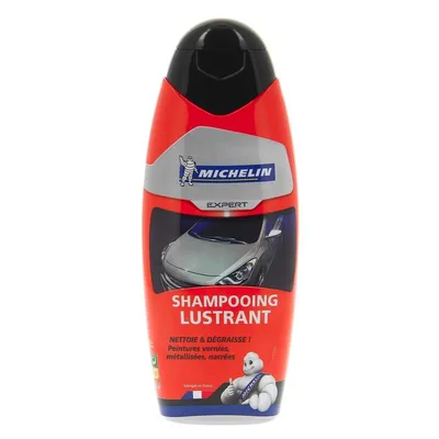 Produktbild von Michelin Autoshampoo 009444 Flasche 500ml