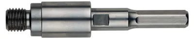 Produktbild von Metabo Aufnahmeschaft SW 11, 627037000