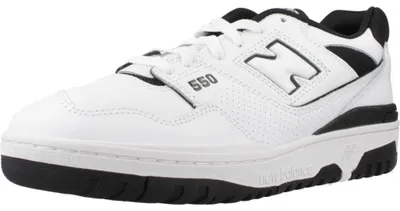 Produktbild von NEW BALANCE BB550 Weiß