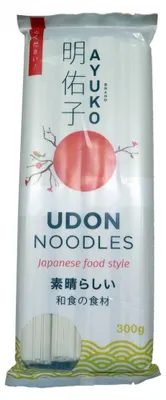 Immagine prodotto di Non mi piacciono gli spaghetti udon.