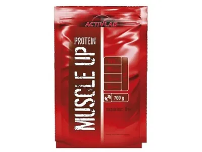 Obrázok produktu pre Svalový Protein Vanilka 700g