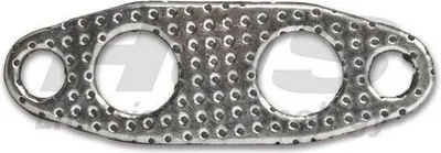 Produktbild von HJS 83 11 1105 Auspuffdichtung Auspuffdichtung für VW Kaefer Typ 1
