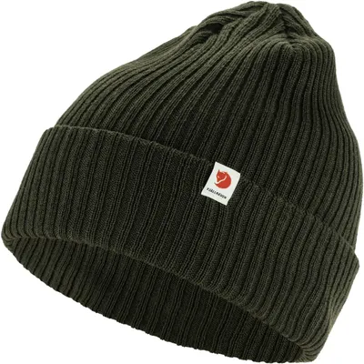Produktbild von Fjällräven Övik Rib Hat (Deep Forest)