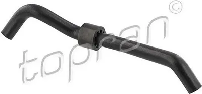 Produktbild von TOPRAN Kühlerschlauch Wasserschlauch für VW Golf V Schrägheck (1K1) 114 943