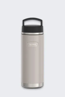 Zdjęcie produktu dla Butelka Termiczna Thermos Icon 710 ML Sandstone