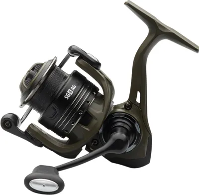 Produktbild von Savage Gear 3000 FD Rolle SG4AG - Spinnrolle