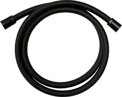 Immagine prodotto di Flessibile doccia B-Way 1,5 m, nero SATBSHPBW