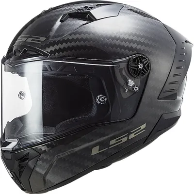 Produktbild von LS2 FF805 Thunder Carbon 2023 Helm, carbon, XL (61/62)