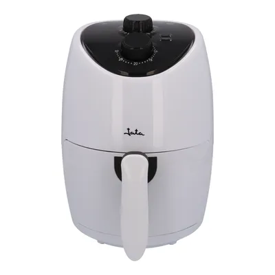 Produktbild von JATA JEFR1223, Heißluftfritteuse, 2 l, 80 °C, 200 °C, 30 min, Einzelbild