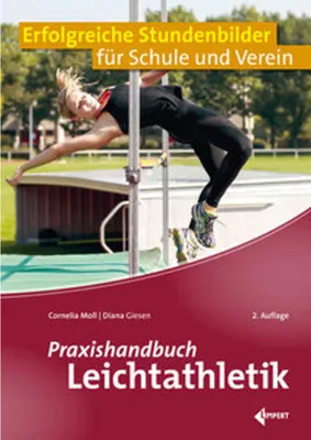 Image de Praxishandbuch Leichtathletik