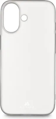 Produktbild von Black Rock Ultra Thin Iced Cover für iPhone 17, transparent