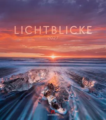 Obrázok produktu pre Kalendár Lichtblicke 2027